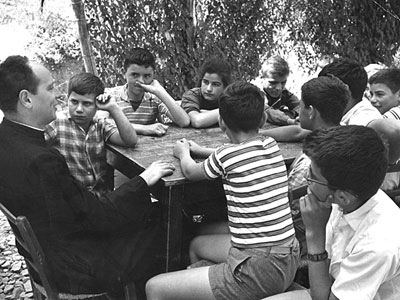 Barbiana_gruppo_classe_Primi_allievi
