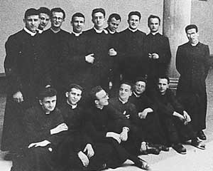 seminarista